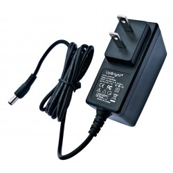 24V AC/DC Adapter For Bomves 6 Inch Cordless Mini Chainsaw Cordless Lithium ion