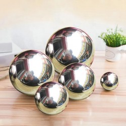 304 Stainless Steel Ball High Precision Bearing Ball Smooth Ball Dia 30mm-40mm
